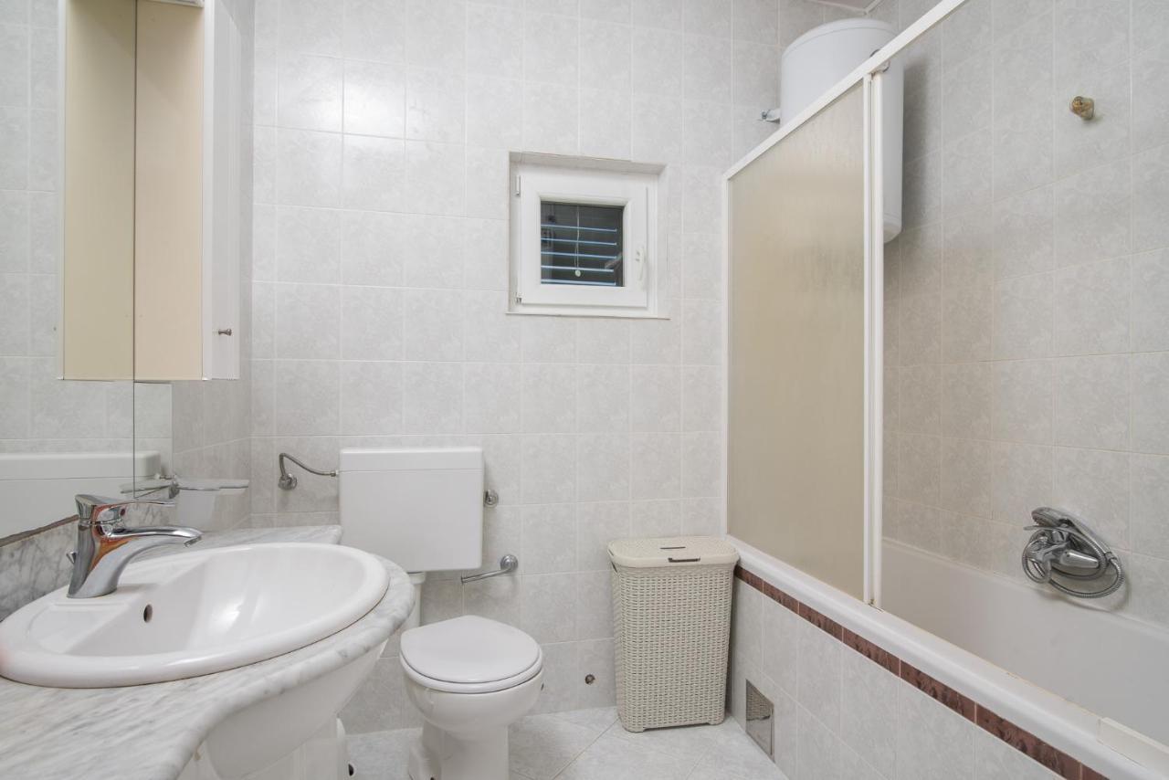 Apartman Josipa Trogir Exteriör bild
